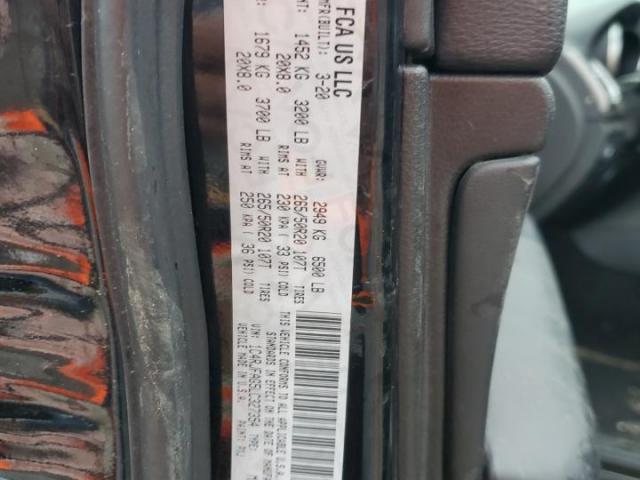 Jeep Grand Cherokee Laredo Image 13