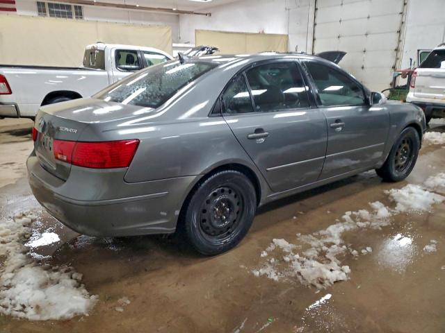 Hyundai SONATA Gls Image 10