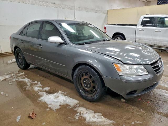 Hyundai SONATA Gls Image 3