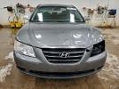 Hyundai SONATA Gls Image 12