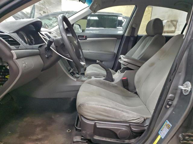 Hyundai SONATA Gls Image 5