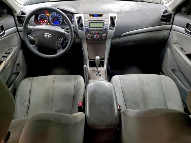 Hyundai SONATA Gls Image 8