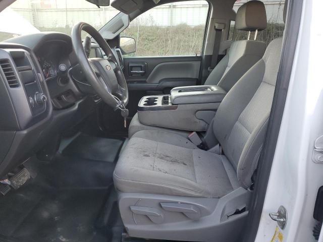 Chevrolet Silverado C1500 Image 9