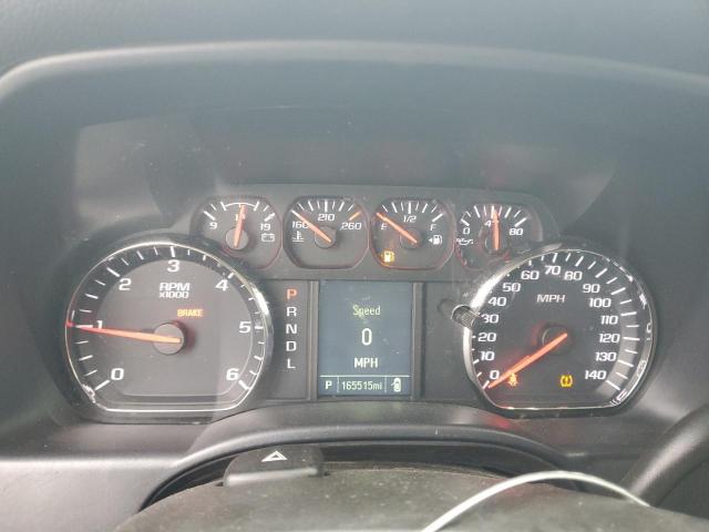 Chevrolet Silverado C1500 Image 6