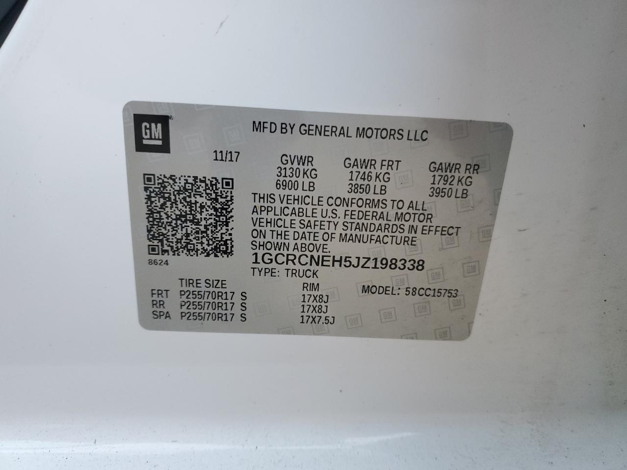 Chevrolet Silverado C1500 Image 7