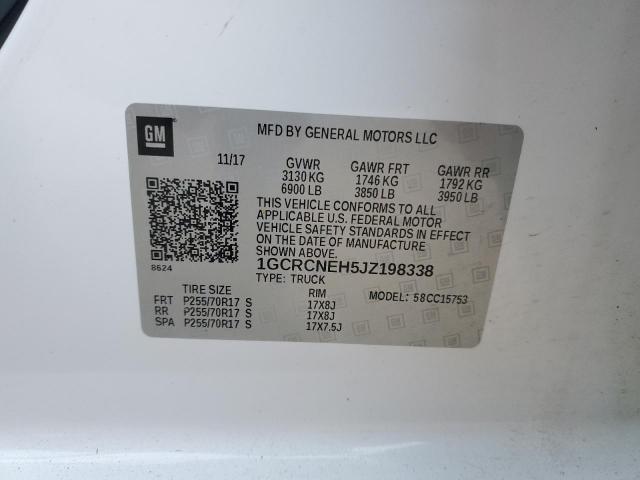 Chevrolet Silverado C1500 Image 7