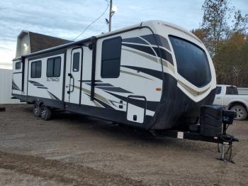  Salvage Keystone Outback