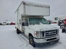 Ford E-450 E450 Super Duty Cutaway Van Image 7
