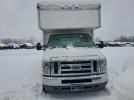 Ford E-450 E450 Super Duty Cutaway Van Image 3