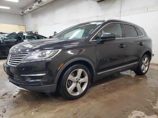  Salvage Lincoln MKC