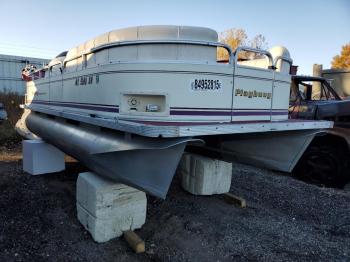  Salvage Playbouy Playhouse