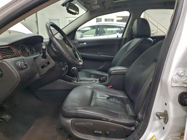 Chevrolet Impala Ltz Image 4