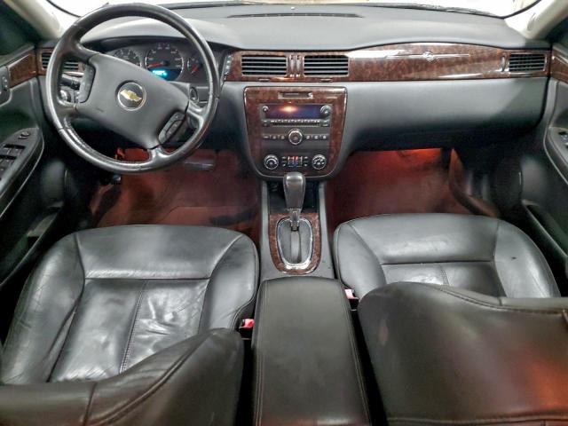 Chevrolet Impala Ltz Image 11