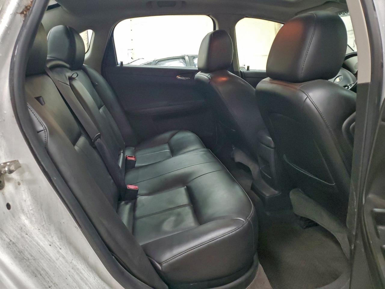 Chevrolet Impala Ltz Image 7