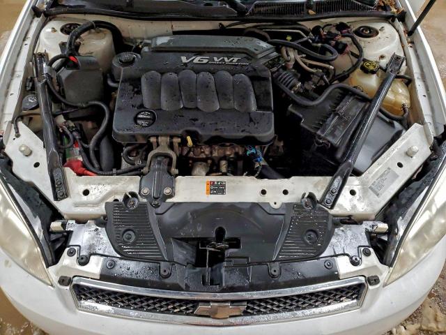 Chevrolet Impala Ltz Image 10