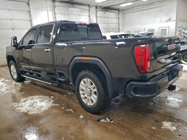 GMC Sierra K2500 Denali Image 12