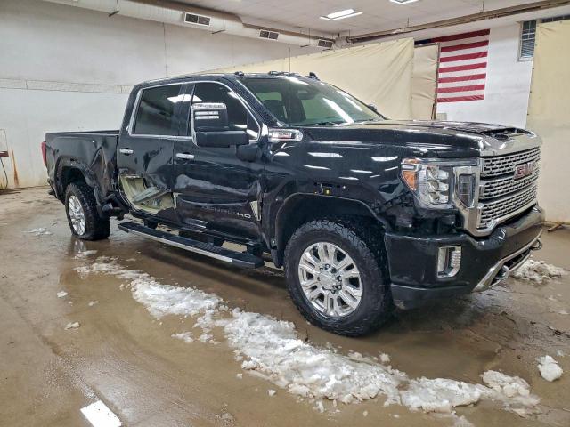 GMC Sierra K2500 Denali Image 9