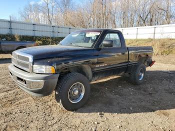  Salvage Dodge Ram 1500