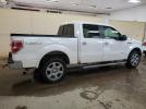 Ford F-150 Supercrew Image 6