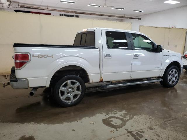 Ford F-150 Supercrew Image 6