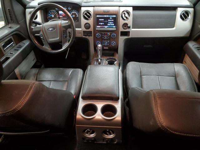 Ford F-150 Supercrew Image 10