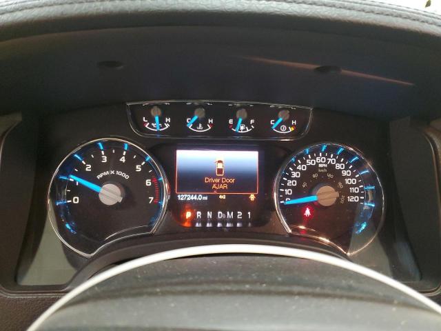 Ford F-150 Supercrew Image 11