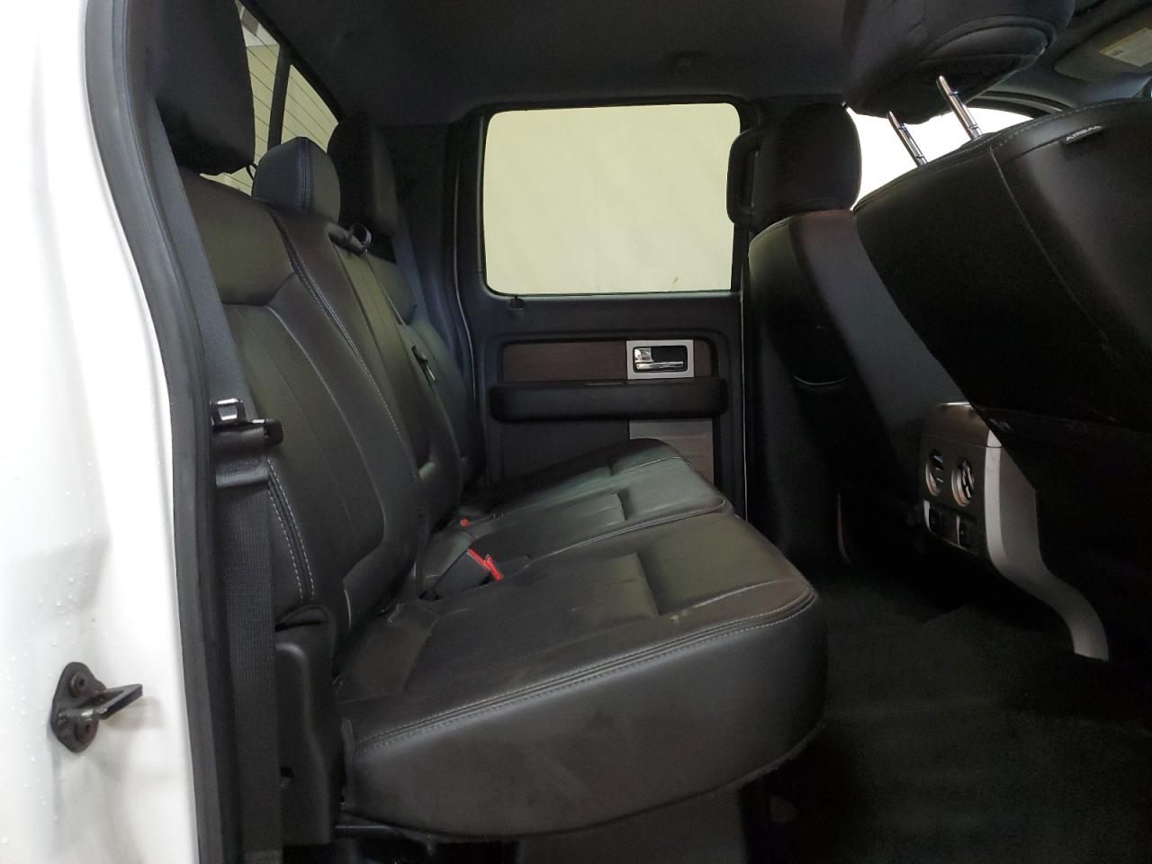 Ford F-150 Supercrew Image 5