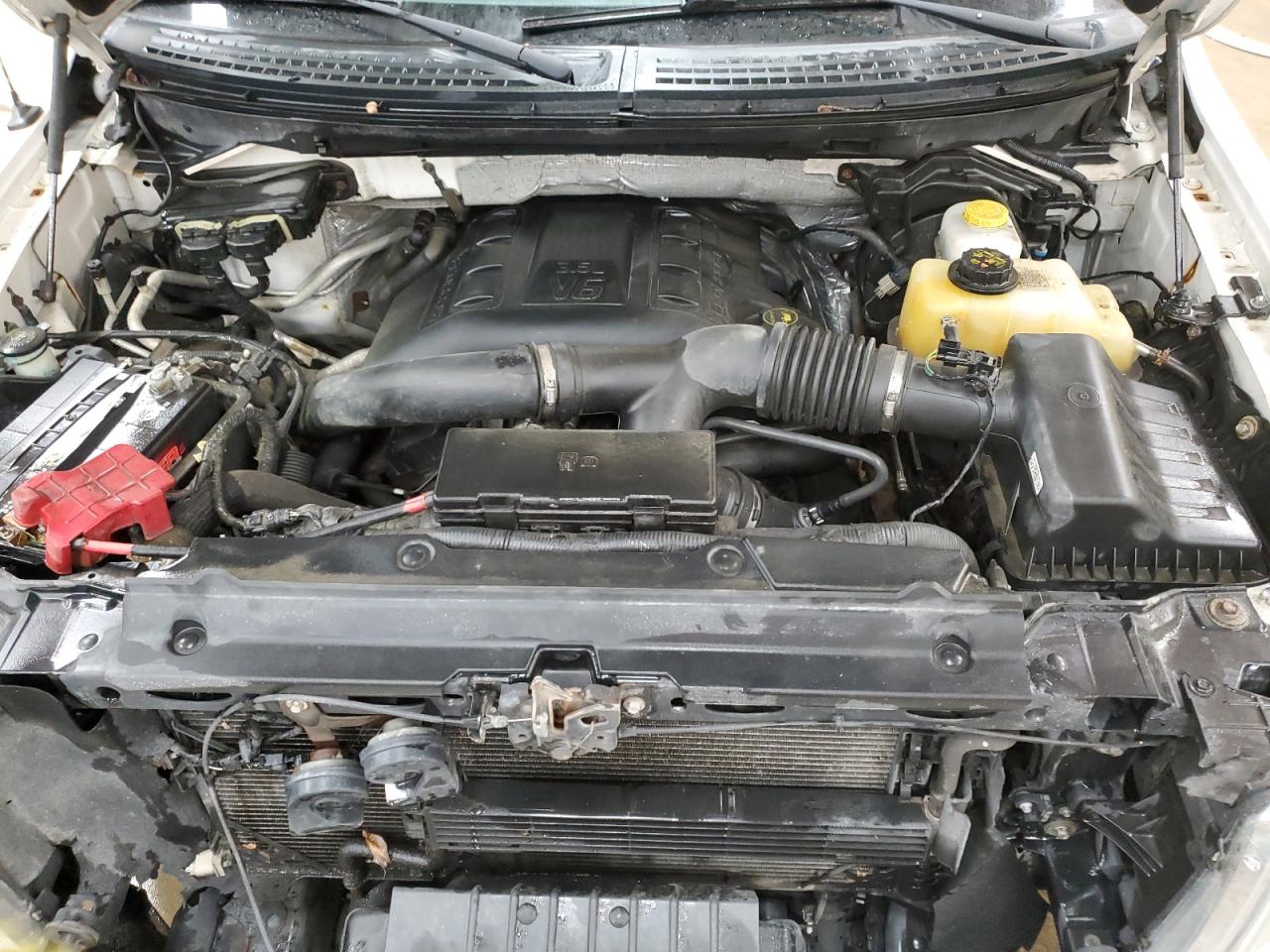 Ford F-150 Supercrew Image 12