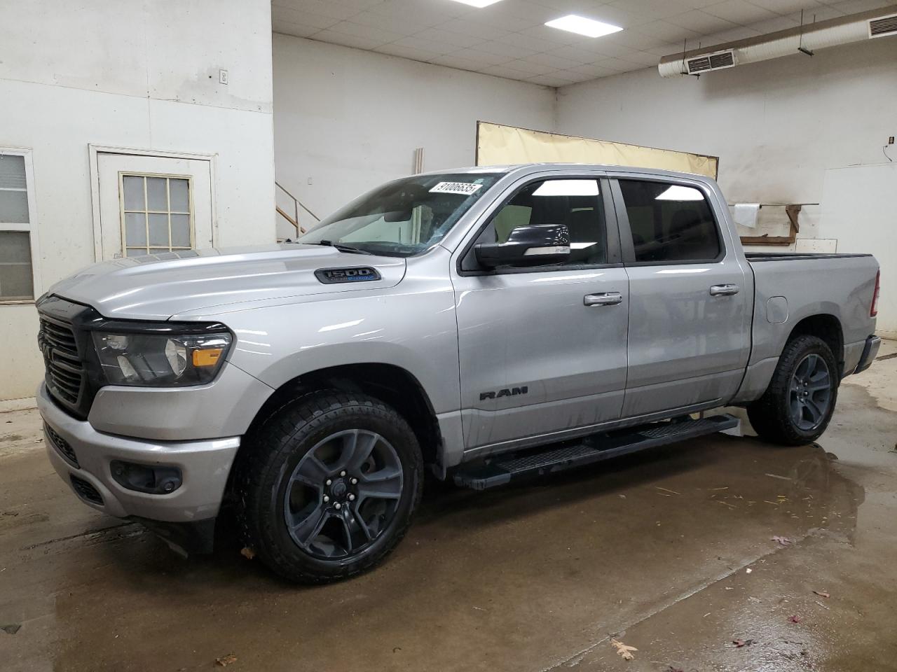 Ram 1500 Big Horn/lone Star Image 1