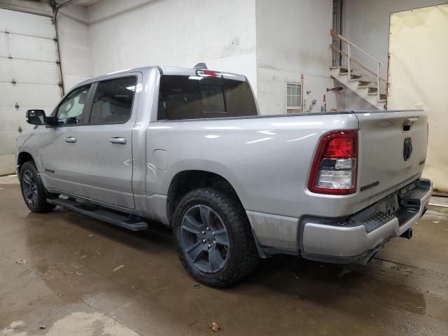 Ram 1500 Big Horn/lone Star Image 2