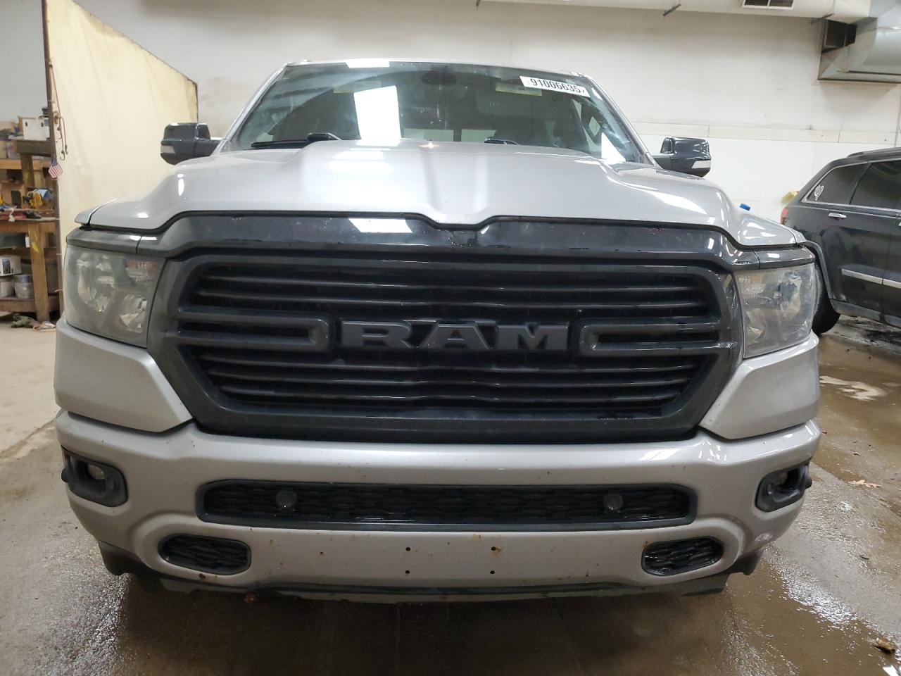 Ram 1500 Big Horn/lone Star Image 5