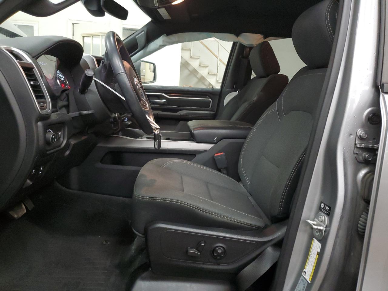 Ram 1500 Big Horn/lone Star Image 6