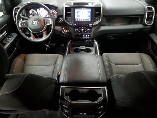 Ram 1500 Big Horn/lone Star Image 8