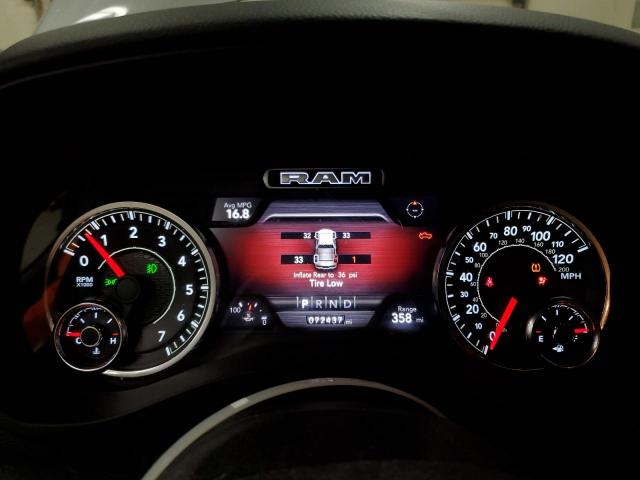 Ram 1500 Big Horn/lone Star Image 9