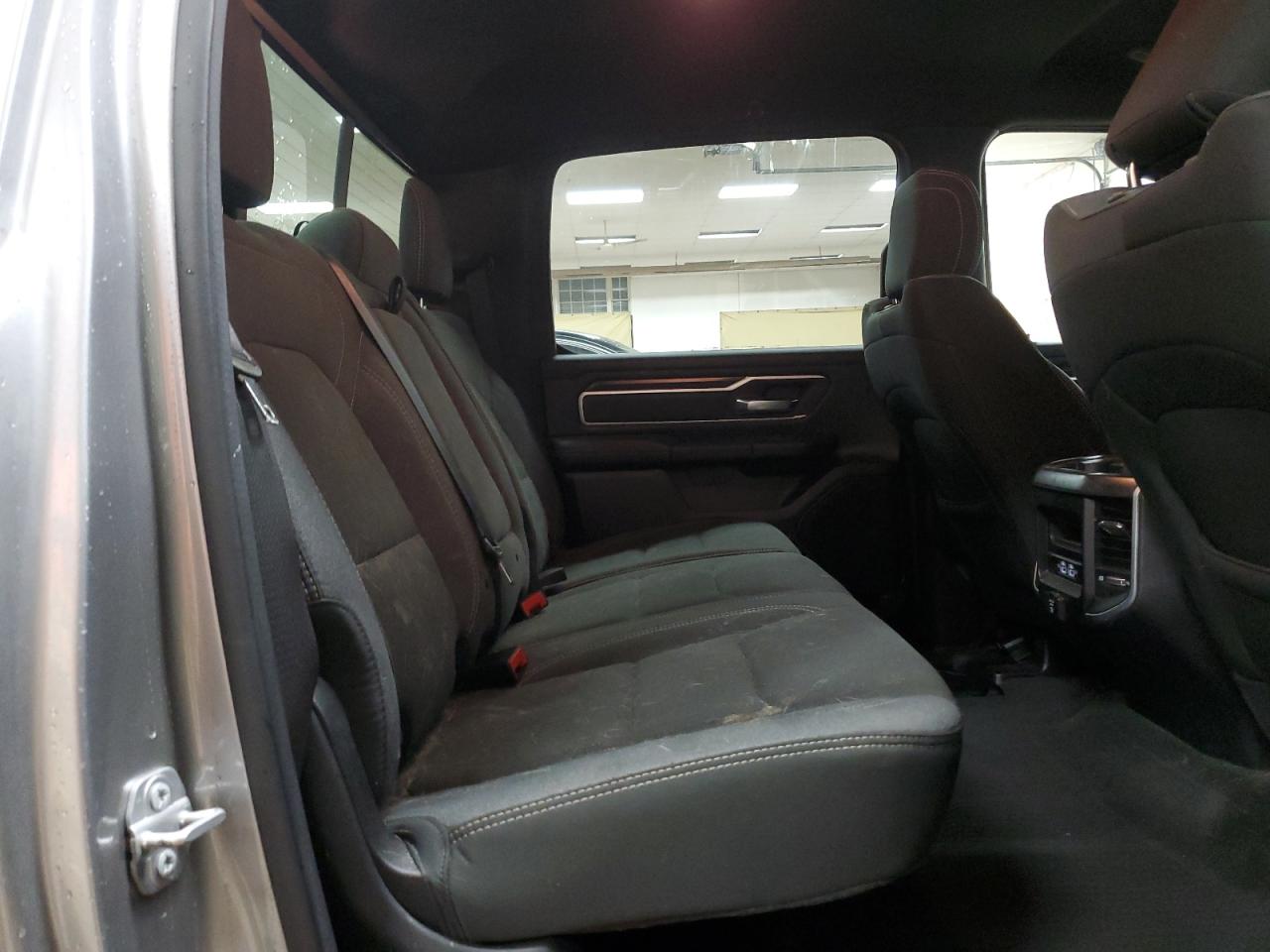 Ram 1500 Big Horn/lone Star Image 10