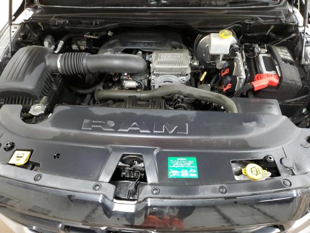 Ram 1500 Big Horn/lone Star Image 4