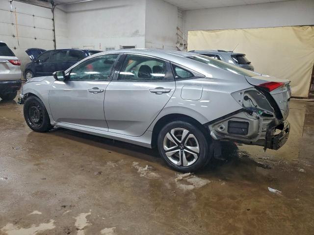 Honda Civic Lx Image 4