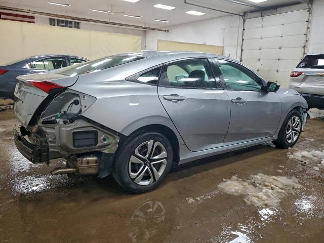 Honda Civic Lx Image 2