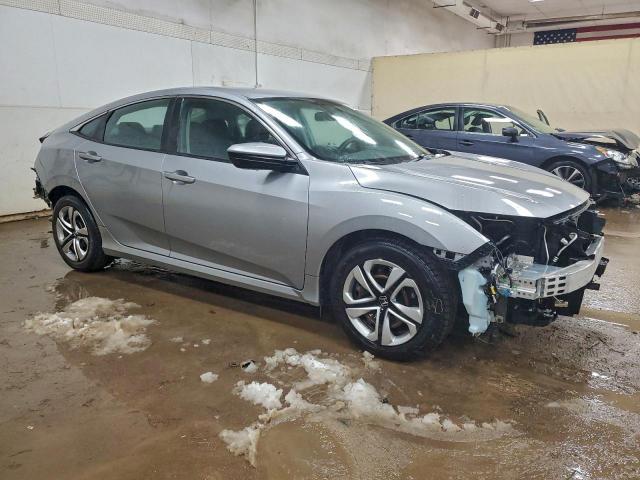 Honda Civic Lx Image 9