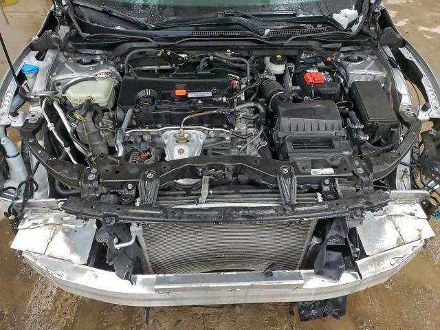 Honda Civic Lx Image 10