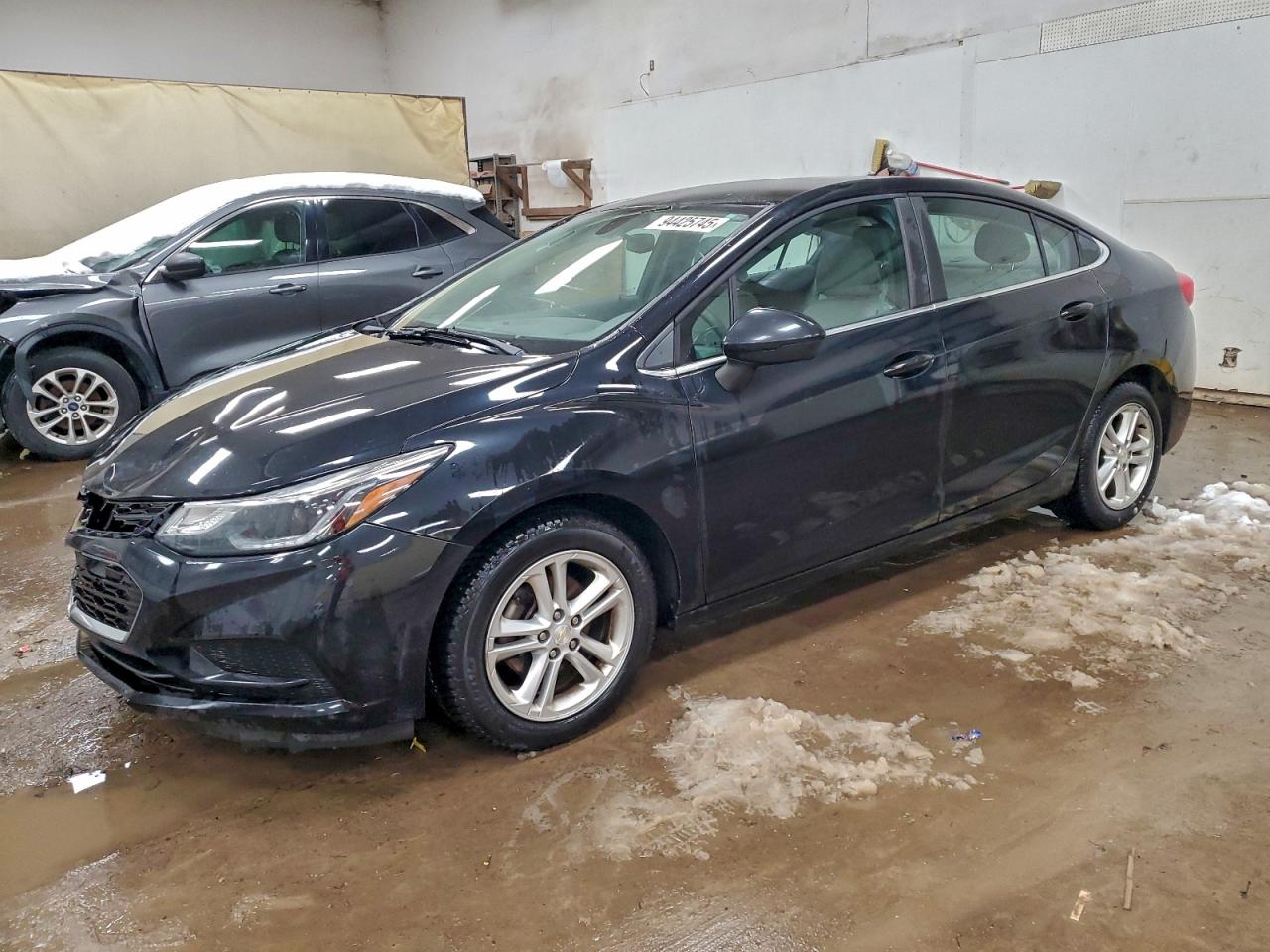 Chevrolet Cruze Lt Image 1