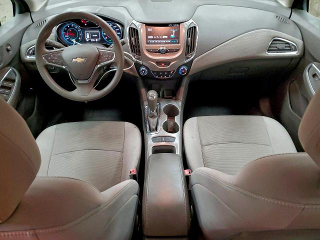 Chevrolet Cruze Lt Image 4