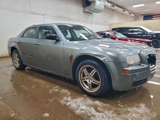 Chrysler 300 Image 6