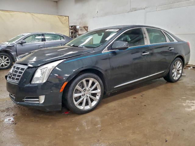  Salvage Cadillac XTS