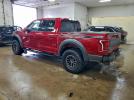 Ford F-150 Raptor Image 8