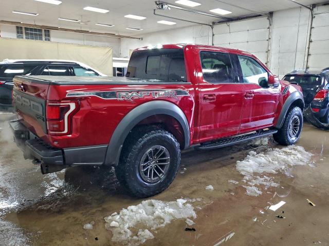 Ford F-150 Raptor Image 4