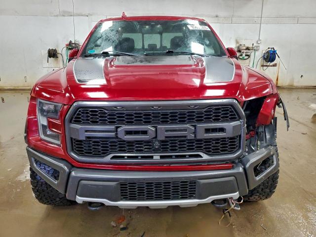 Ford F-150 Raptor Image 2