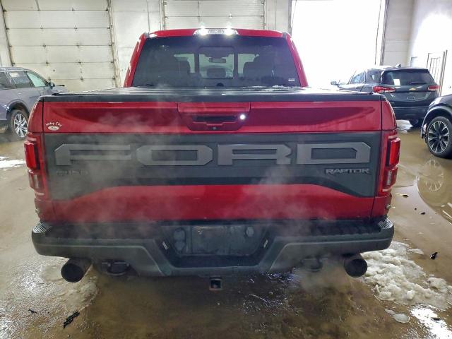 Ford F-150 Raptor Image 9