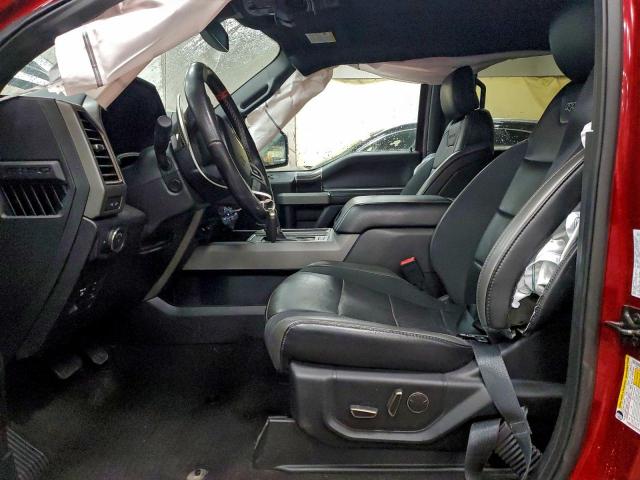 Ford F-150 Raptor Image 7