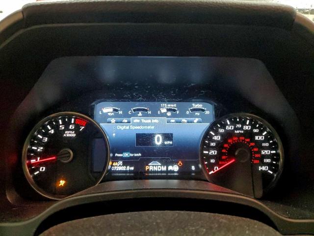 Ford F-150 Raptor Image 6